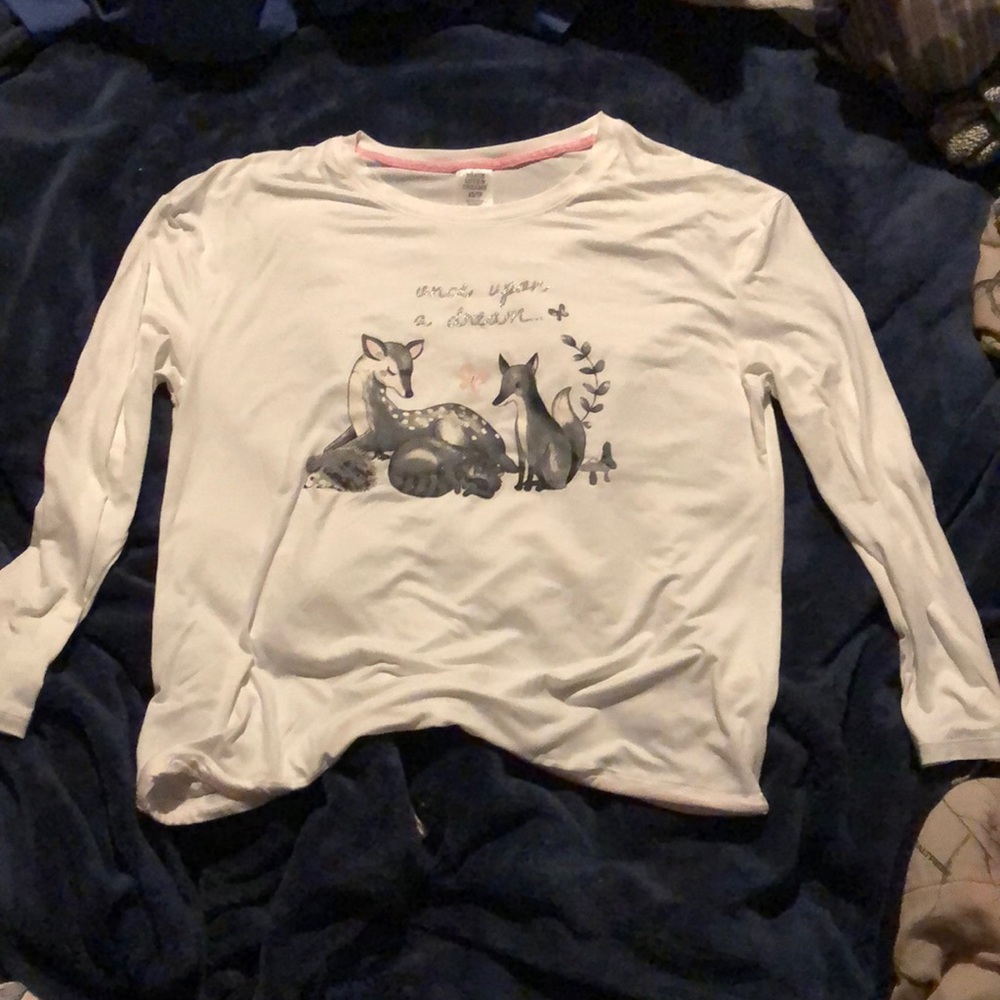 Pj set